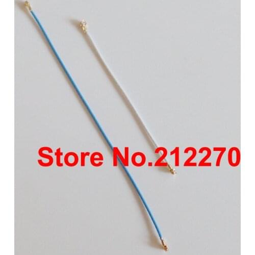 YUYOND 50set/lot Original New Signal WIFI Antenna Flex Cable Ribbon For Samsung Galaxy S7 G930 Wholesale