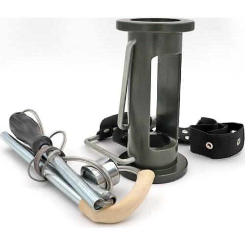 Livestock Cattle Cow Veterinary Bovine Magnet Absorbers Stomach Iron Taker Magnetic Metal Iron Nails Picker Taker