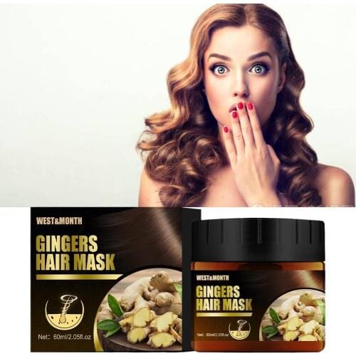 ROSALIND Revitalizing Hair Masks