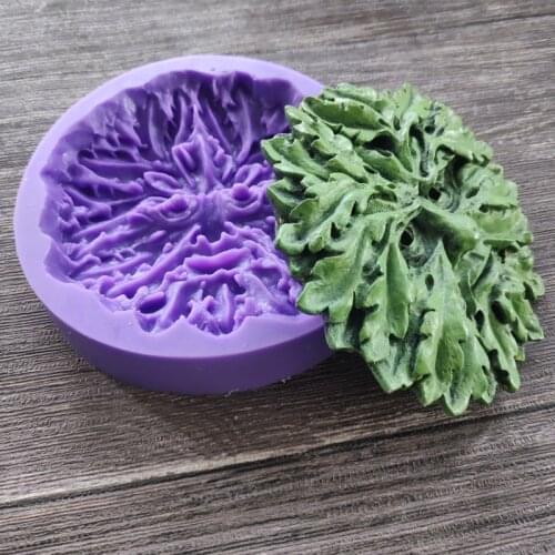 Silicone Mold Cake Decoration Accessories Silicone Molds Moulds for Crafts Border Mold Resin Mold 17270