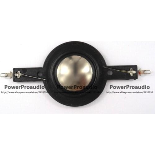 Replacement Diaphragm For Behringer Tweeter 25T50A8, 771-60250-00046 8 Ohm