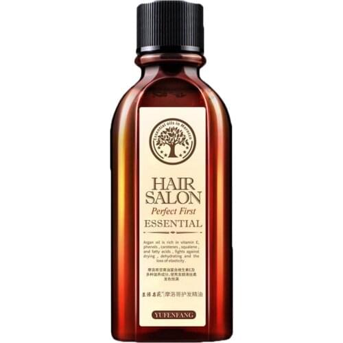 Hair Essential Growth Oil Loss Serum Fast Regrowth Ginseng Care Anti Treatment N4P5