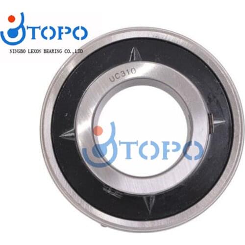 Insert ball bearings UC308. UC309. UC310,Outer spherical bearing