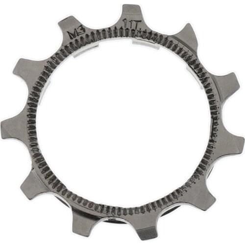 Road Mountain Bike Cassette Cog 8/9/10/11 Speed 11/12/13T Tooth Freewheel Washer