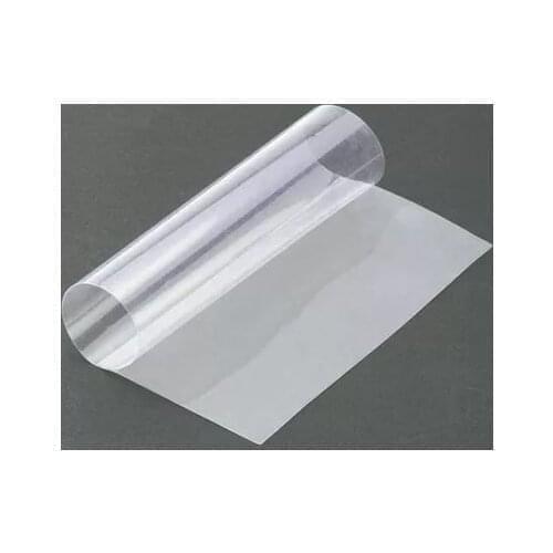 4pcs Wanhao Duplicator D7 FEP Film 120x180mmx 0.1mm film forDLP LCD SLA Resin 3D Printer