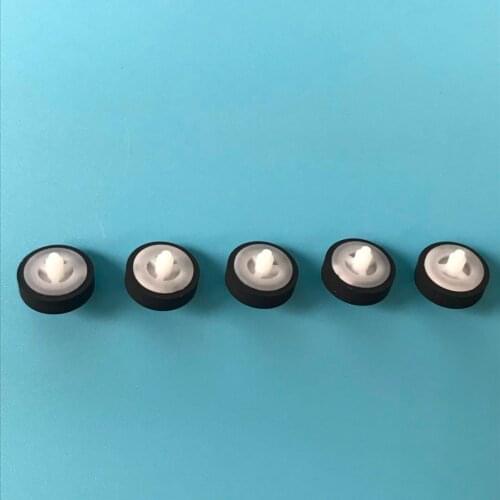 5pcs Jog Wheel Platter Roller Bearing CDJ 850 900 2000 Nexus DXB2178 DXB2118