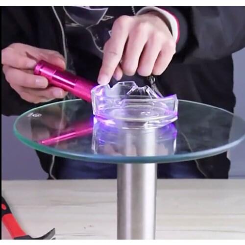 50g Glass Strong Glue No Trace Repair Glass Glue, Can Be Used for Automobile Glass,Professional Cell Phone Repair Tools