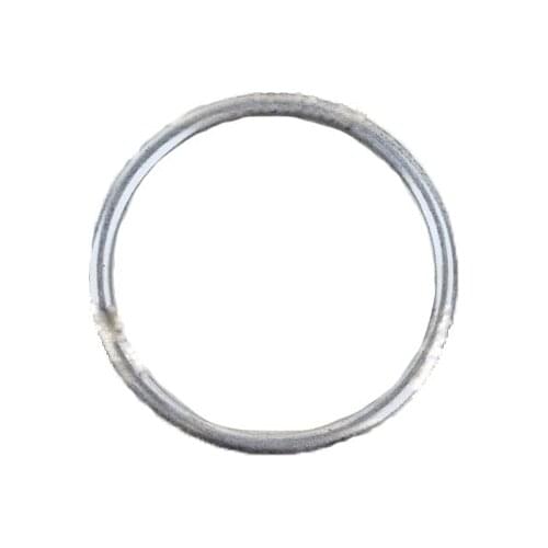 CAR Exhaust Pipe Gasket Gasket For dMo nd eoF ies ta Ka Ik on Engine valve cover gasket Engine exhaust manifold gasket