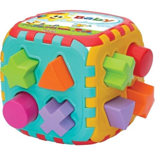 Big Clink Cube toys kids