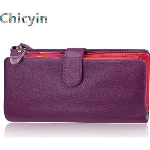Chicyin Clutch Wallets