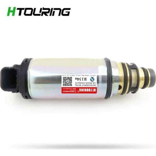 VCS14EC A/C Compressor control Eletric Solenoid Valve for Renault Clio IV 7R 4 1.2 1.5 926000217R Z0012607E 926000217 Z0012607A