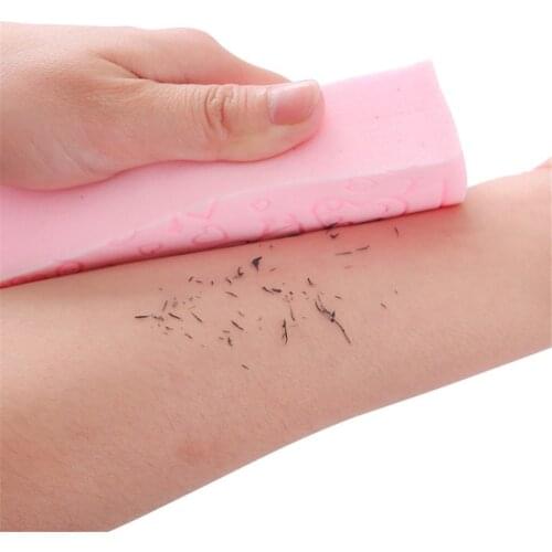 Bath Sponge Body Dead Skin Remover Exfoliating Massager Cleaning Shower Brush For Kids Adults Home Bathroom Shower Brush Tools