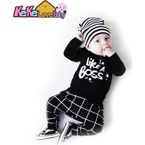 Одежда для мальчиков Kekelovebaby China At AliExpress