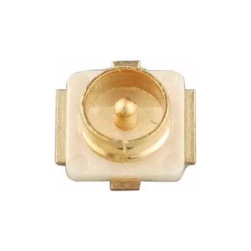 10PCS IPEX Antenna Housing 20279-001E-01 Board Mount Antenna Housing U.LF Connector DD