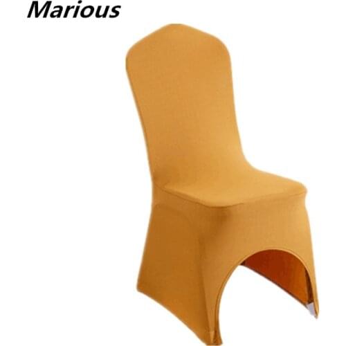 Marious Stretch Chair Covers