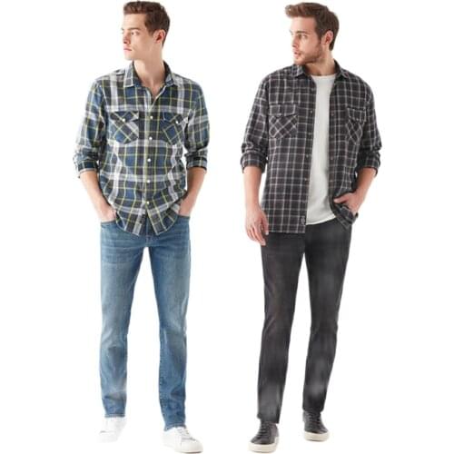 MAVI Skinny Jeans For Men