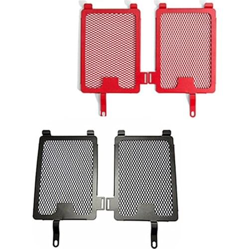 New Radiator Guard Cover Case Grille Protector For BMW R1200GS R 1200GS Adventure ADV 2013 2014 2015 2016 2017 2018
