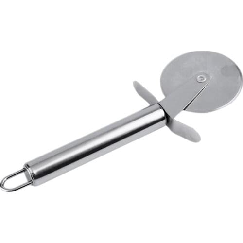 Diameter 6.5 CM Pizza Cutter Home Family Stainless Steel Pizza Knife For Pizza Tools Kitchen Tools Pizza Wheels