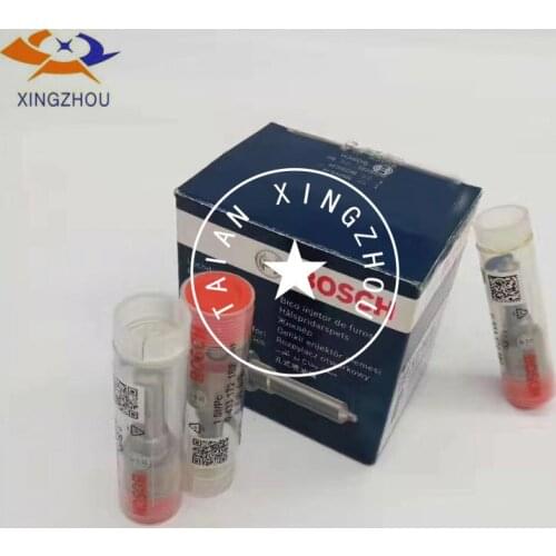 Original diesel fuel common rail injector nozzle DLLA144P1369 for bossch