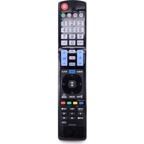 NEW Original FOR LG LCD 3D HD TV REMOTE CONTROL AKB72914295 for AKB72914293 AKB72914296 AKB72914297