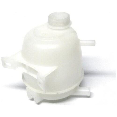 Radiator reservoir without cap for Renault Megane 1 Oe 7701468746