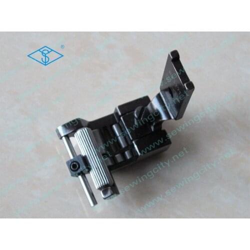 Herringbone zigzag stitch roller R23771 presser foot sewing machine accessories