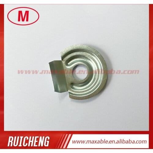 TD05 TD06 turbocharger turbo oil deflector for turbo repair kits