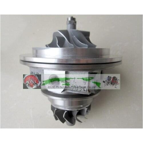 Turbo Cartridge CHRA For Mazda 3 6 CX-7 DISI NA 2.3L 244HP 07-10 K0422 K0422-582 53047109907 53047109904 L33L13700B Turbocharger