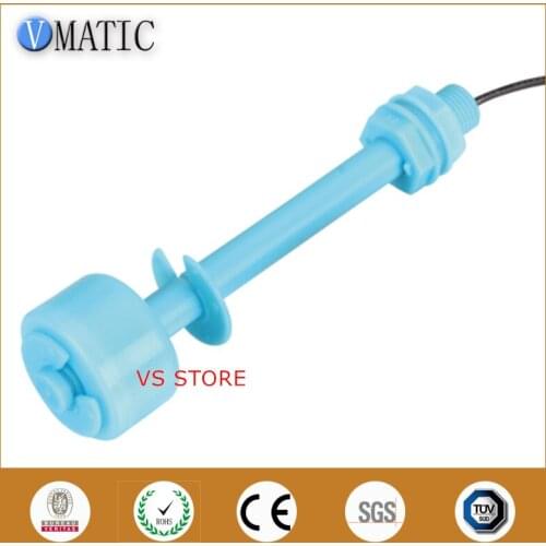 High Quality Vc1083-P Float Ball Liquid Switches Water Sensors Pumps Tanks Level Switch