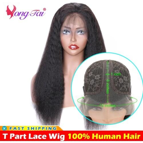 YuYongTai Hair Wigs