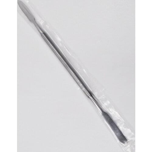 Dental Spatula Plaster Knife Waxing Carving Lab Tools Dental Supplies Instrument