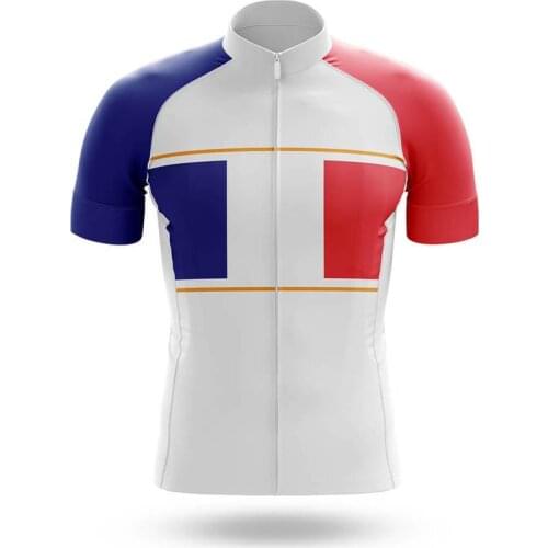 2021 france Wielren Kleding Heren 자전거의류 Maillot Ciclismo Hombre Ropa Ciclismo Hombre Cycling Jersey Men Maillot Ciclismo