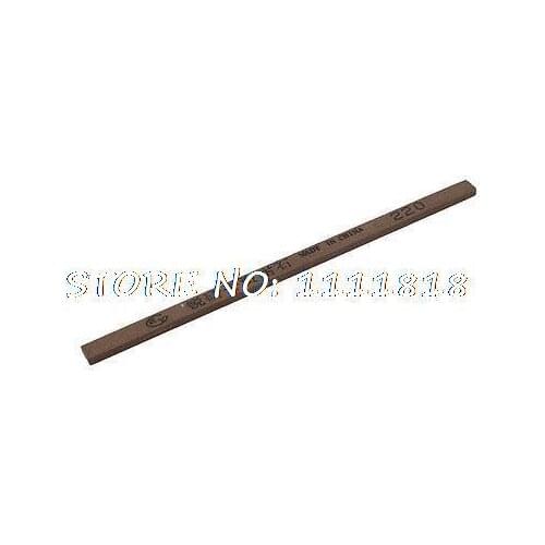 Boride Abrasives Grinding Polishing Oil Stone 220 Granularity Jewelry Tool