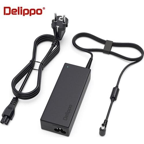 For Asus/Lenovo/Toshiba 90W 19V 4.74A Laptop Adapter Notebook AC power supply charger X53E X53S G430 G450 A200 A205 N43S Delippo
