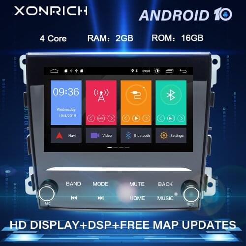 Android 10 2+16G Car Radio multimedia player GPS Navigation for Porsche Panamera WIFI 4G LTE audio vedio system stereo carplay
