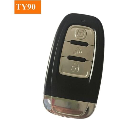 TY90 Smart car key, remote for TY90 universal programmer