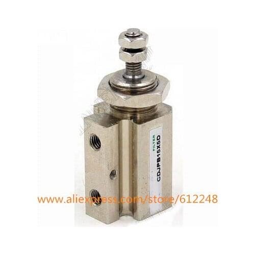 CJPB Needle Cylinder Double-Action CJPB10-5D CJPB10-10D V