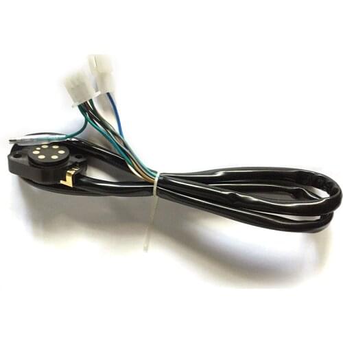 1pcs Motorcycle Gear Indicator Shift Sensor Gear Position Sensor Accessories For Suzuki GN125 SV650 K1 GS125 GS500E