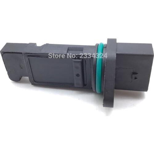For Audi A4 A6 VW Passat 3B 2.0 Mass Air Flow Maf Sensor Meter 06B133471A 06B133471AX 0280218059 0280218058 0986280215