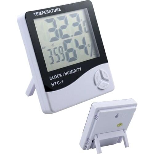 JUNEFOR Thermometers