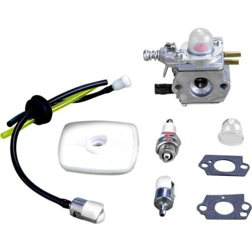 1Set Carburetor Carb Replacement Repair Tool Set Fit For Type C1U-K52 GT2000 GT2100 SHC1700 SRM2100 PAS2000