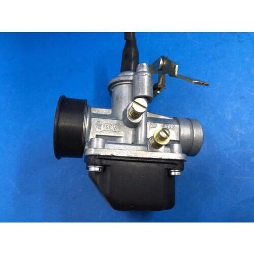 SHERRYBERG Brand new carby carburetor carb carburttor fit for jawa jikov 29 DHHS