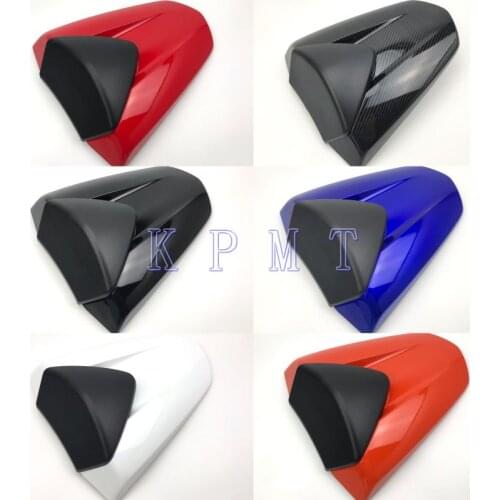 Motorcycle Rear Seat Cover Cowl Motor Seat Cowl Rear For Honda CBR500R CBR 500R cbr500r 2013 2014 2015 13 14 15