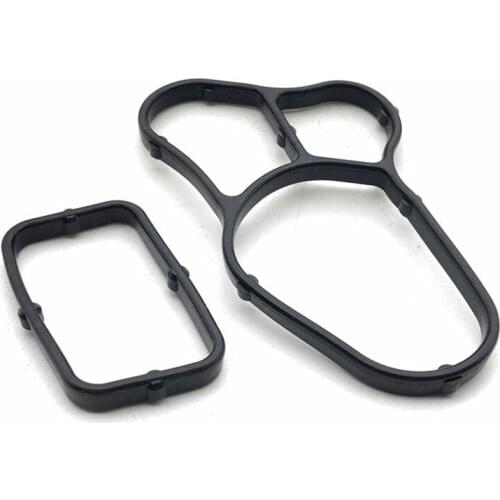 Oil Filter Module Seal For Chery A3 M11 J3 Tiggo 3/5 Arrizo5/7/GX/EX Repair Kit E4G16-XLB1012070