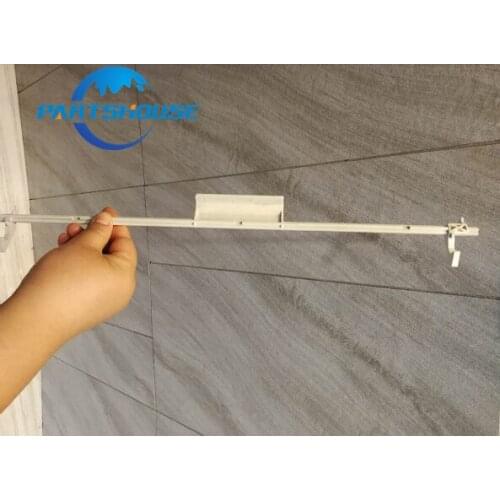 2Pcs Original Open Lever 6LH51248000 6LK24400100 6LH51248100 LEVER-OPEN-47X forToshiba E356 256 456 306 506 255 355 455 305 205