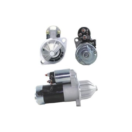 NEW 12V STARTER MOTOR 42-3708000 FOR VOLGA