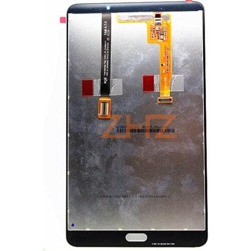 Touch Screen Sensor Glass Digitizer + LCD Display Panel Module Assembly For Samsung Galaxy Tab A 7.0 (2016) SM-T280 T280
