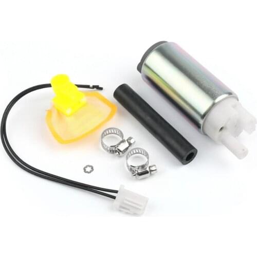 Areyourshop Fuel Pump For Honda CB600F Hornet CB1000R CB1100/R CB1300 CTX1300 GL1800 NT700 Motorcycle Accessories