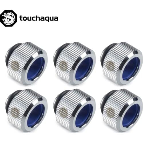 Touchaqua Thermal Lubricants