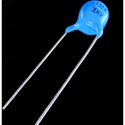 US CAP Switching US 30KV151 150PF 151K 30000V new and original 10pcs/lot